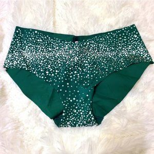 VS PINK Shine Hipster Panty NWT